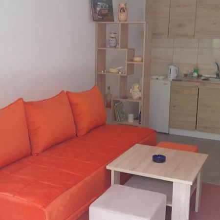 Apartman Nesa Boracko Jezero Кониц Экстерьер фото