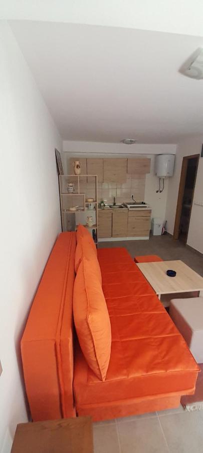 Apartman Nesa Boracko Jezero Кониц Экстерьер фото